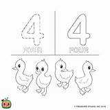 Coloring Four Cocomelon Number Pages Xcolorings 1000px 73k Resolution Info Type  Size Jpeg sketch template