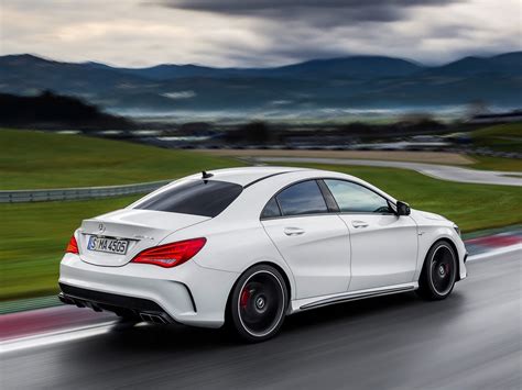 mercedes cla  amg   leaked photo gallery autoevolution