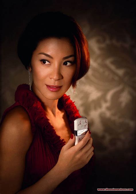 Style Of Life The Beautiful Michelle Yeoh Profile