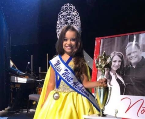 trussville spotlight ava price crowned 2020 miss west alabama in