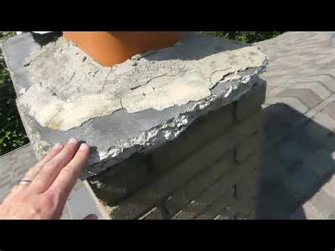 chimney inspection youtube