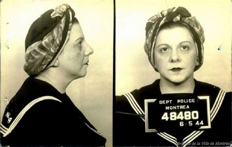 What Prostitutes Looked Like In The 1940s Others