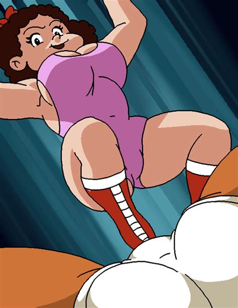 hentai ballbusting wrestling mega porn pics