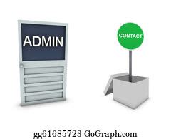 admin stock illustrations royalty  gograph
