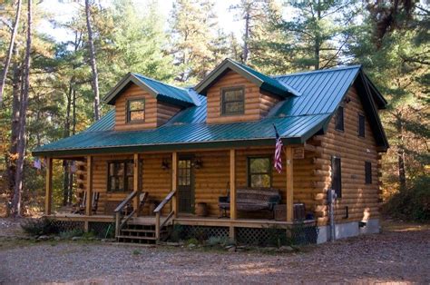 modular log cabin prices  home plans design