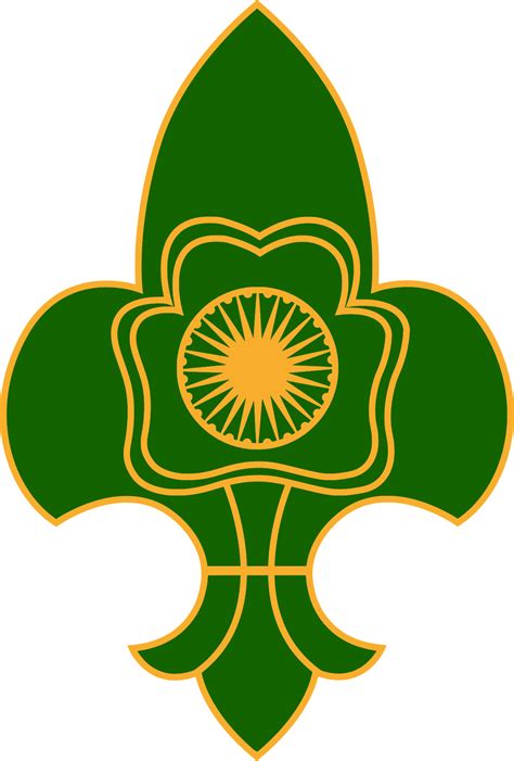 bharat scouts  guides wikipedia