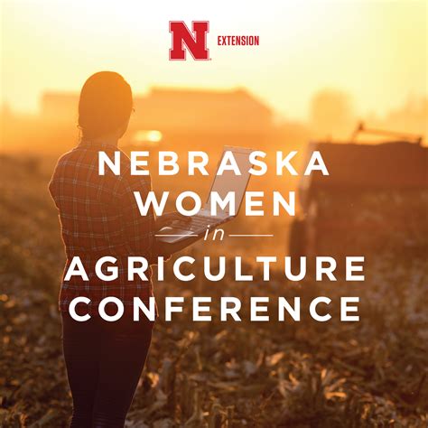 save the date feb 22 23 2018 women in agriculture conference