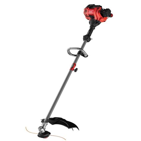 Ws2200 Weedwacker® 25 Cc 2 Cycle 17 In Attachment Capable Straight