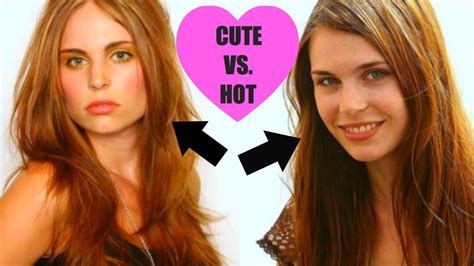 cute vs hot girls makeup giveaway youtube