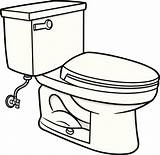 Clipartbest Toilet Cartoons Illustrations Clip Vector Clipart sketch template