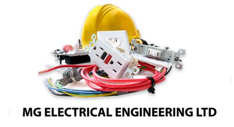 mg electrical engineering  uganda building house power