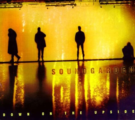 Down On The Upside Soundgarden Songs Reviews Credits Allmusic