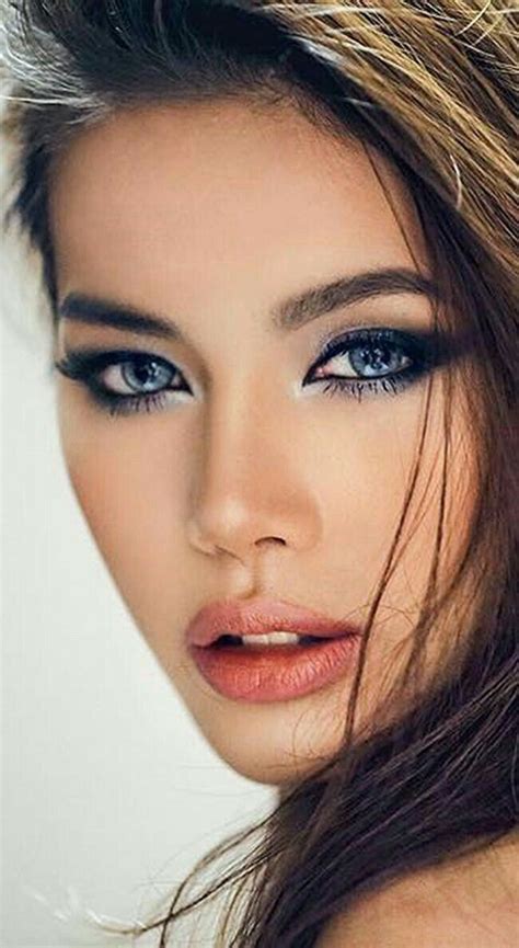 Pin By Db On Perfect Faces Beautiful Girl Face