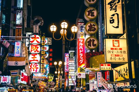 35 Curiosidades Sobre O Japão Lá Vai Naná