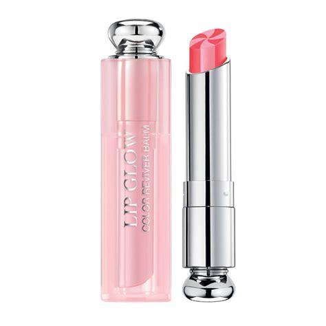Mua Son Dưỡng Dior Addict Lip Glow To The Max 201 Pink Màu Hồng Nhạt