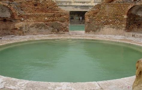 hammam essalihine aquae flavianae stations thermales annuaire