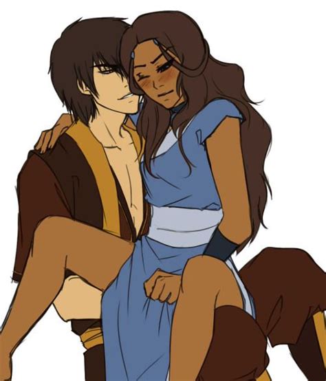 zutara sexy time art avatar the last airbender avatar zutara fanfiction