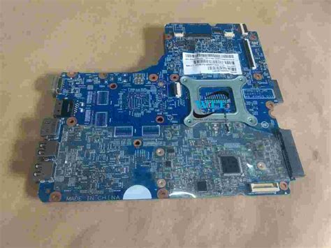Hp Probook 440 G1 450 G1 Series Laptop Motherboard 48