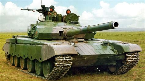 type  tank military machine