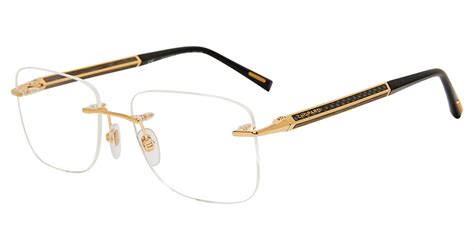 chopard vchc74 eyeglasses chopard authorized retailer coolframes ca