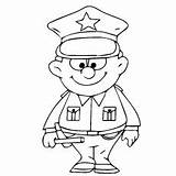 Police Coloring Pages Car Drawing Policeman Badge Simple Toddlers Cute Preschoolers Clipart Toddler Will Color Getdrawings Getcolorings Search Colorings Printable sketch template