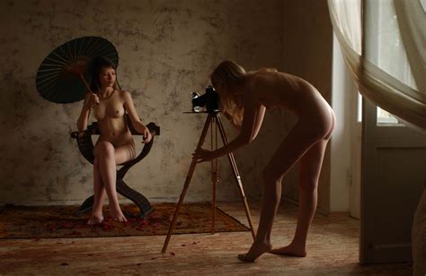 Julia And Valentina Photoshoot Nude Album Intporn Forums