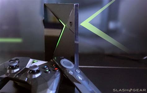 nvidia shield   features coming  experience  upgrade slashgear