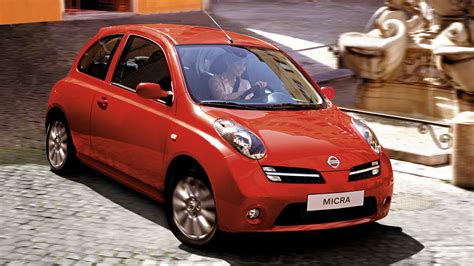 bebny  nissan micra  kepek