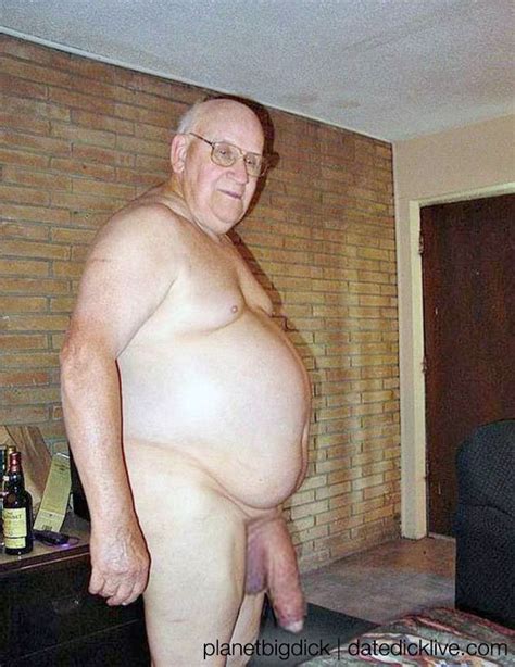 gay hung grandpa naked girls