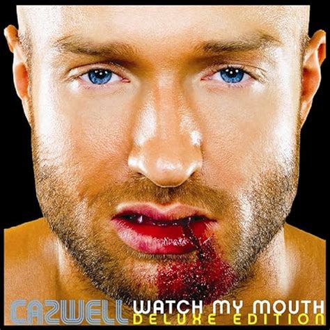 watch my mouth deluxe edition [explicit] de cazwell en amazon music