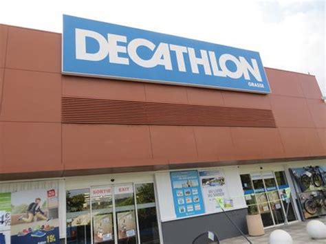 decathlon eyes small stores  click  collect points  expand  uk news retail week