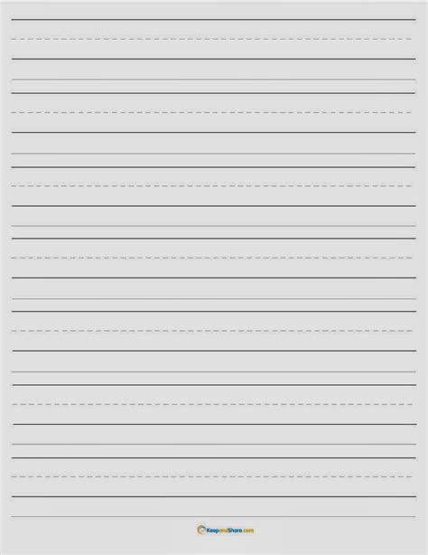 lined paper writing printable writingmapxfccom