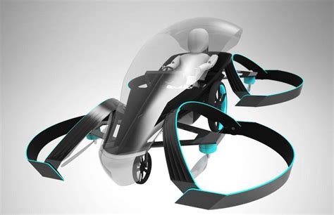 toyota files patent  flying car design tires parts news