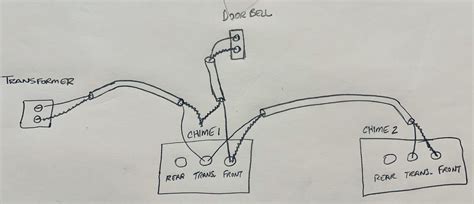 nest  video doorbell wiring  needed rgooglehome