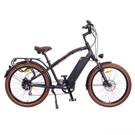 leon ncm miami cruiser electric bike sydney electric bikes
