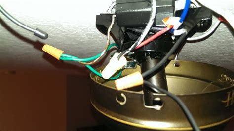 wiring diagram  harbor breeze ceiling fan  remote