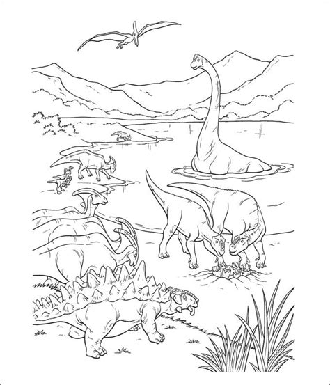 dino king coloring pages coloring pages