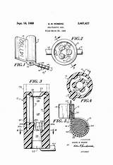 Patents Plastic sketch template