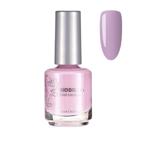 nobility nail lacquer iris dream lechat nails middle east