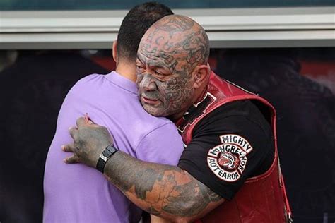 Inside Maori Biker Gangs Whose Turf Wars And Initiations Make Sons Of