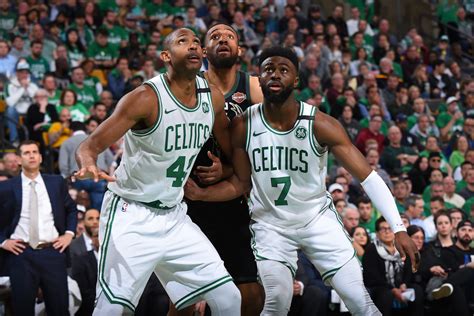Boston Celtics Top Five Players In The First Round Page 3