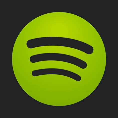spotify finally brings  dark theme    collection
