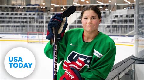 abby roque is the first indigenous player for usa women s olympic