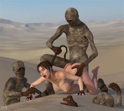 lara desert briaeros [tomb raider] ⋆ xxx toons porn