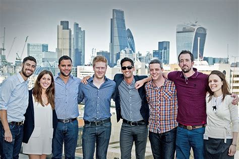 team photography london corporate photography london