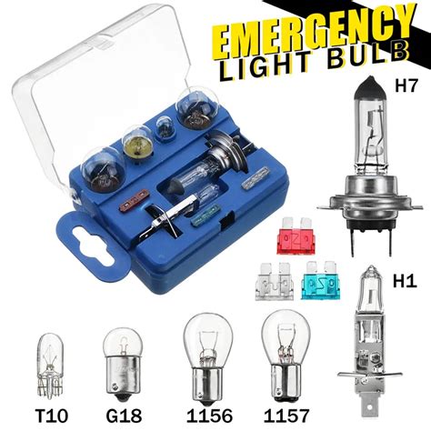 pcs   auto halogen spare light bulb emergency lamp    fog light turn lamp