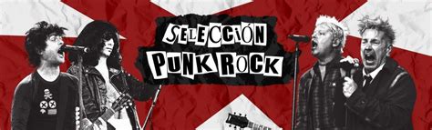 Punk Rock Letras Com