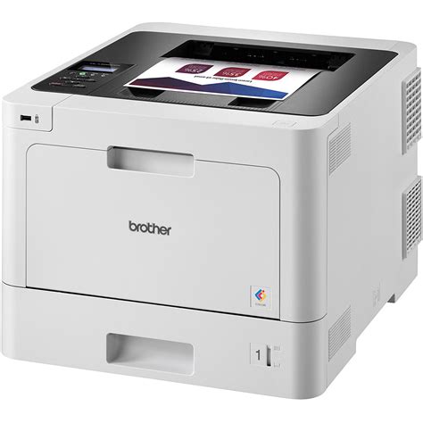 brother hl lcdw color laser printer hl lcdw bh photo