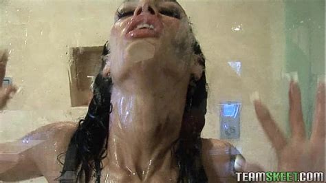busty angelina valentine fucked hard in the shower xvideos