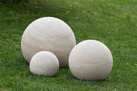 spheres chesser stone